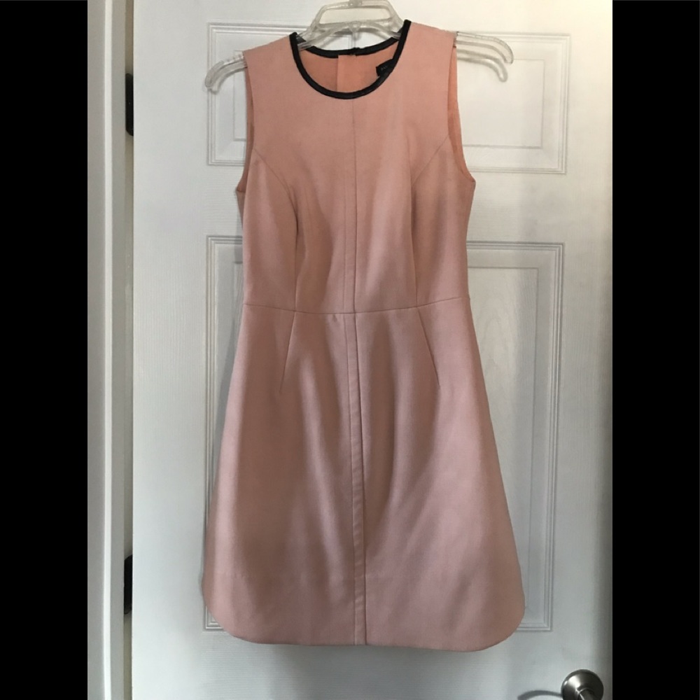 Banana Republic Shift Dress